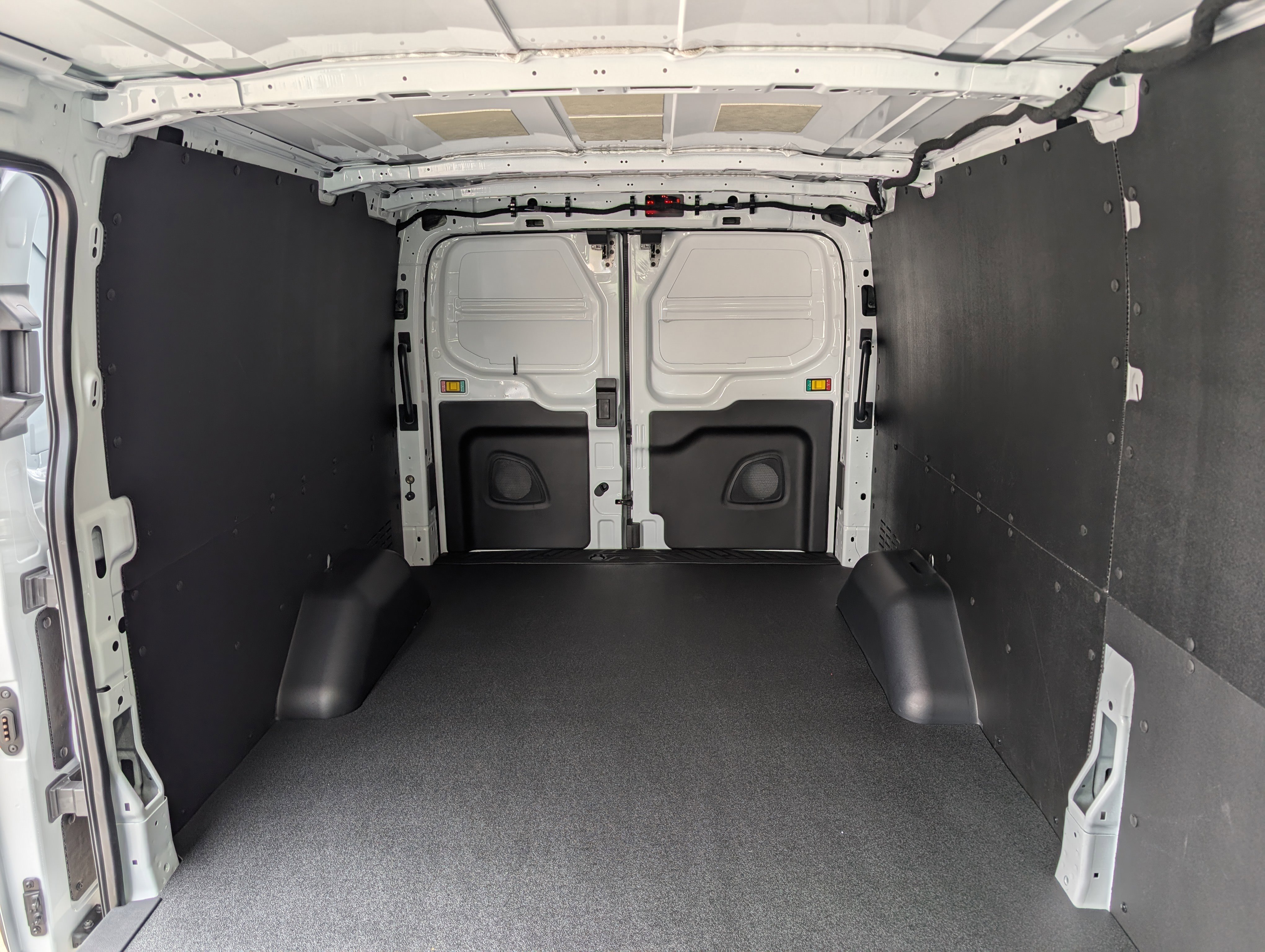 New 2025 Ford Transit 150 XL w/ Load Area Protection Package image 25