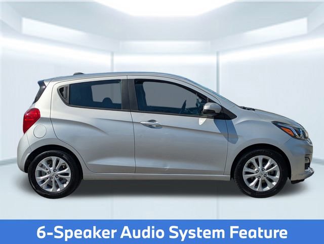 Used 2020 Chevrolet Spark LT image 8
