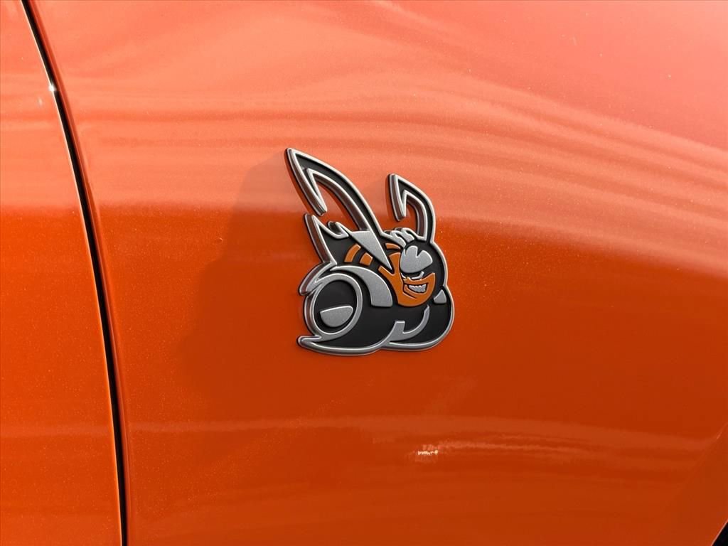 New 2026 Dodge Charger Scat Pack AWD/4WD image 6