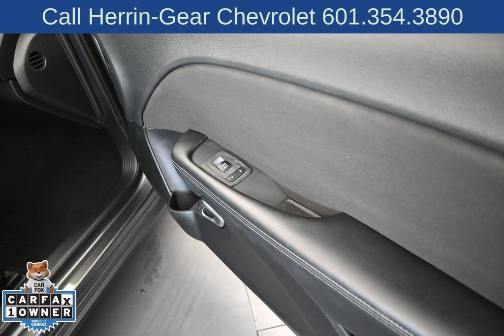 Used 2022 Dodge Challenger GT w/ Driver Convenience Group RWD image 22