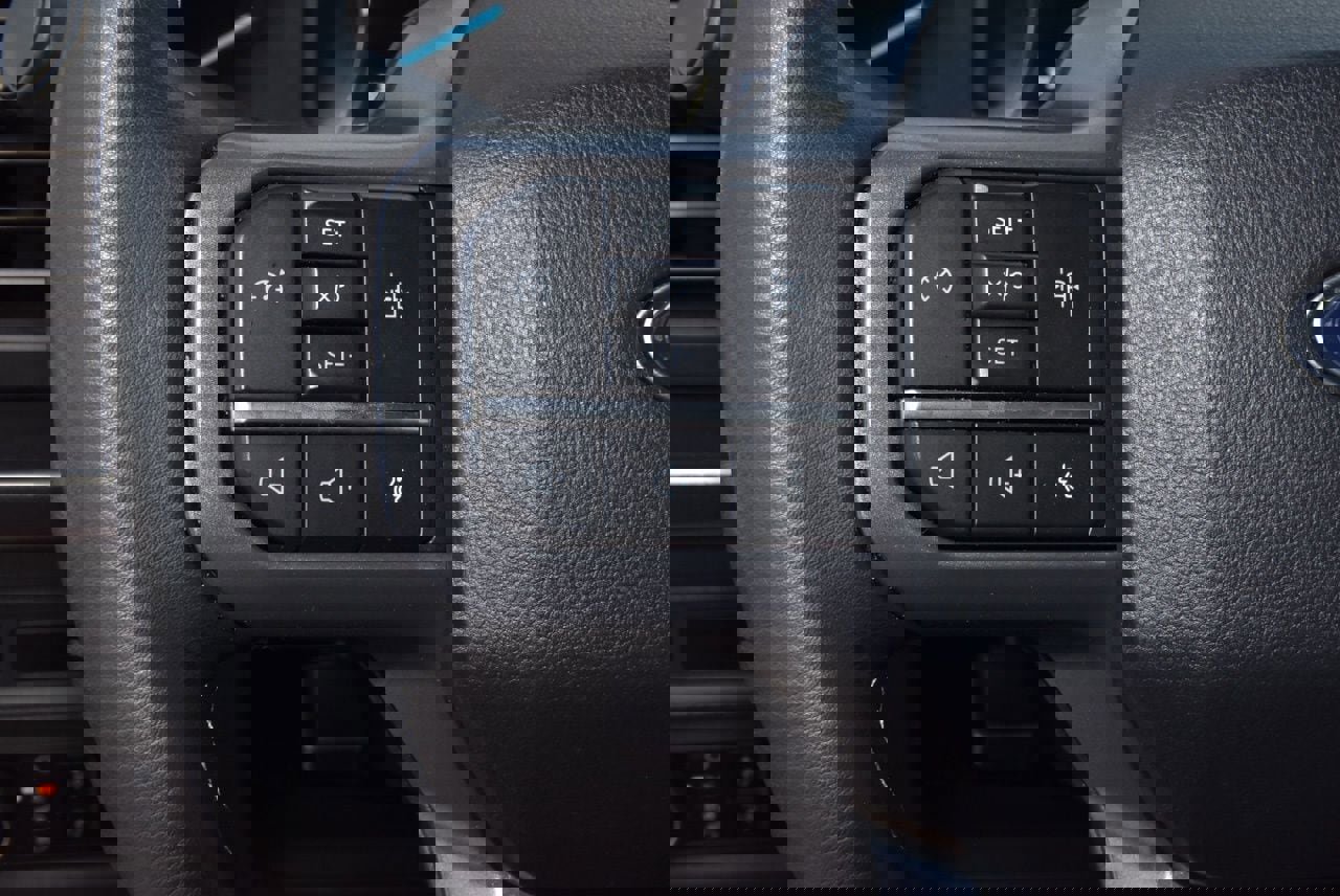 Certified 2023 Ford F150 XLT w/ Equipment Group 302A High image 23