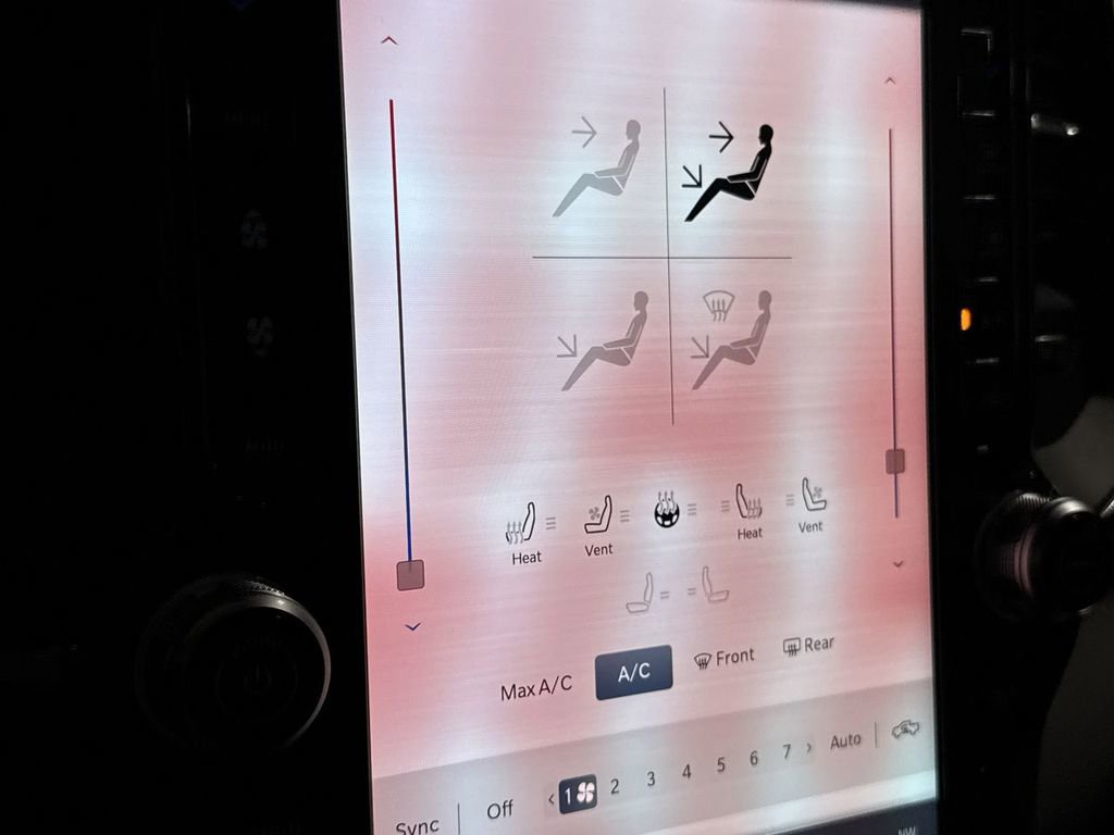 New 2026 RAM 1500 Laramie w/ Laramie Preferred Package image 20