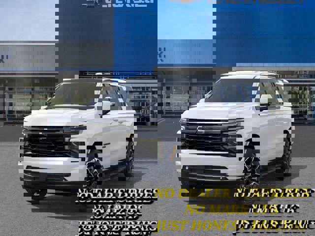 New 2026 Chevrolet Suburban RST w/ Comfort Package image 6