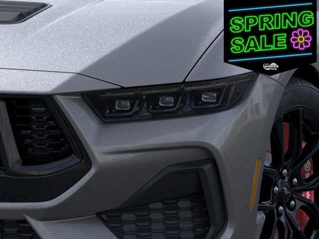 New 2026 Ford Mustang GT Premium image 19