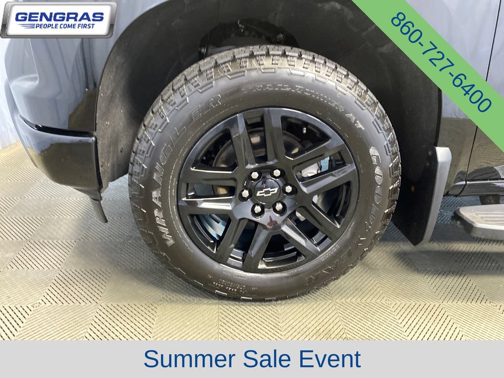 Used 2024 GMC Sierra 1500 Elevation AWD/4WD image 52