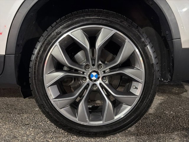 Used 2016 BMW X3 xDrive35i image 8