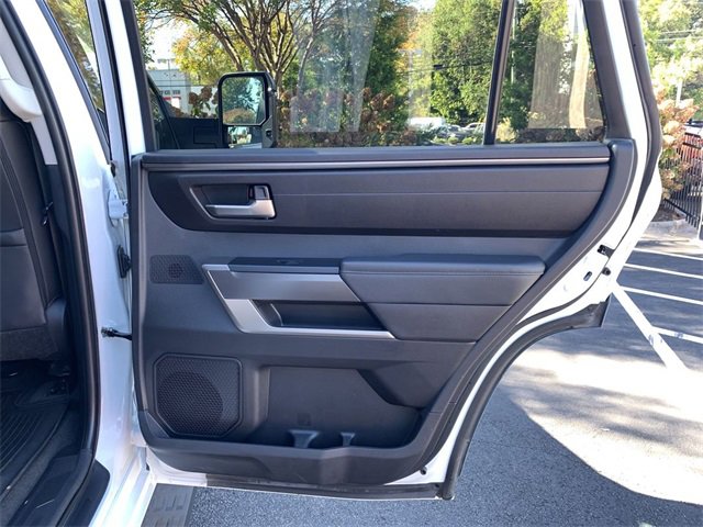 Certified 2023 Toyota Sequoia SR5 image 11