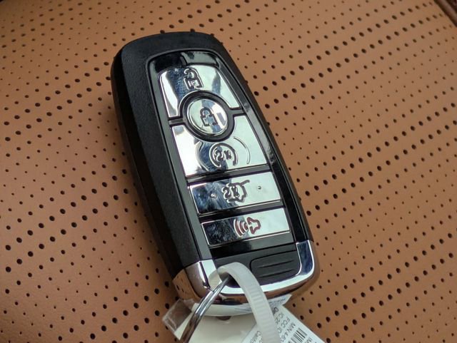 New 2026 Lincoln Aviator Black Label w/ Jet Appearance Package image 30