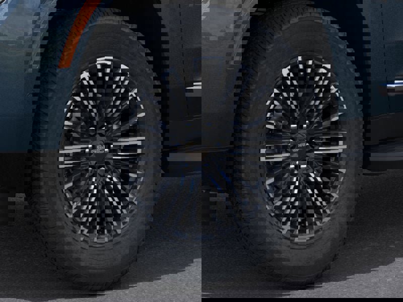 New 2026 GMC Yukon Elevation w/ LPO, Floor Liner Package image 9