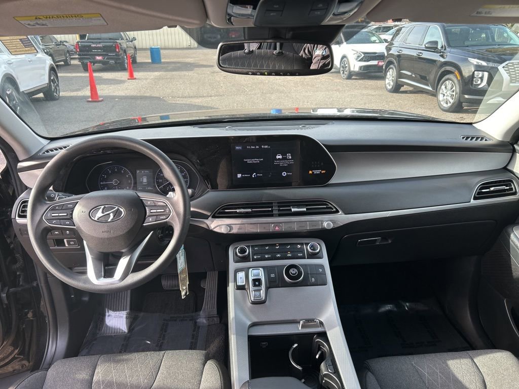 Used 2022 Hyundai Palisade SE image 19