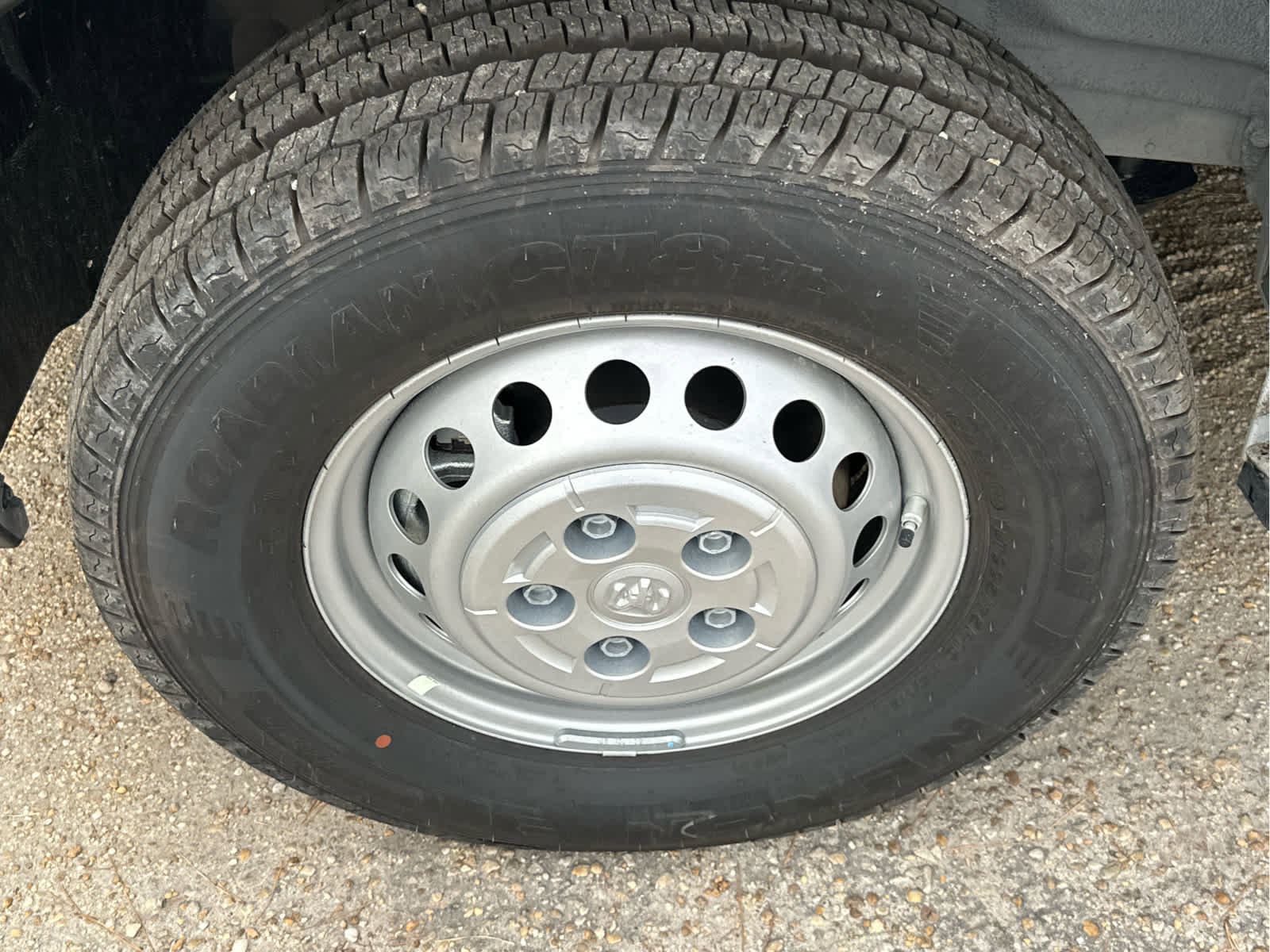 New 2026 RAM ProMaster 2500 image 10