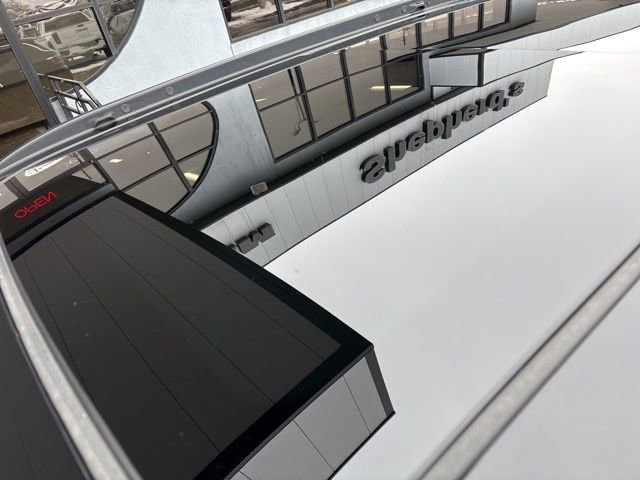 Used 2025 Jeep Compass Limited w/ Sun & Sound Group image 4