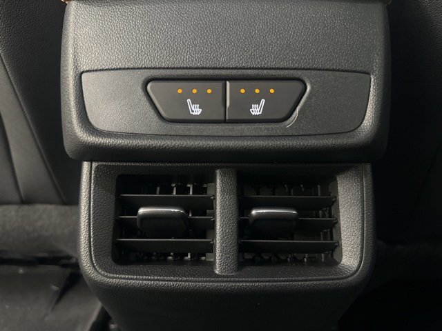 New 2025 Chevrolet Equinox ACTIV w/ Convenience Package III image 25