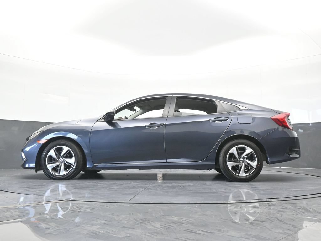 Used 2020 Honda Civic LX image 53