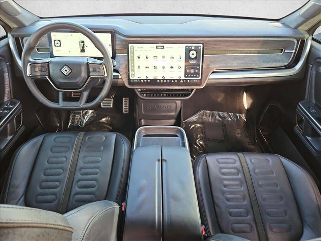 Used 2023 Rivian R1S Adventure Quad AWD/4WD image 22