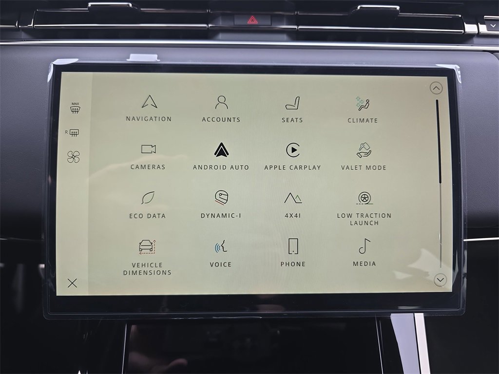 New 2026 Land Rover Range Rover Sport Autobiography image 22