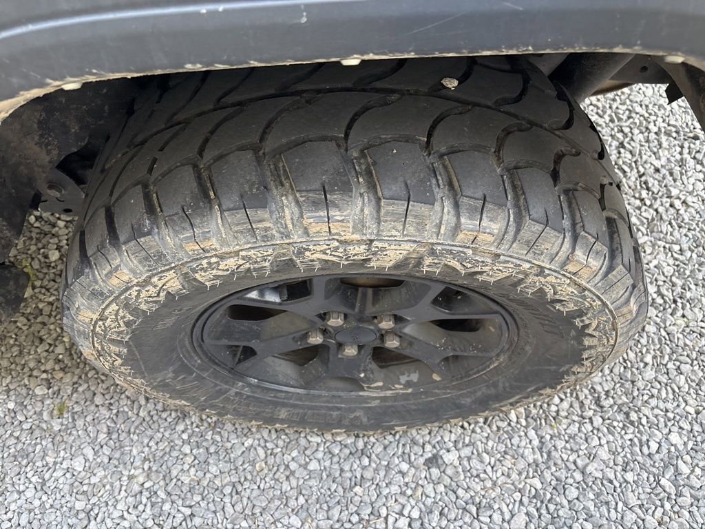 Used 2021 Jeep Wrangler Unlimited Sport image 9