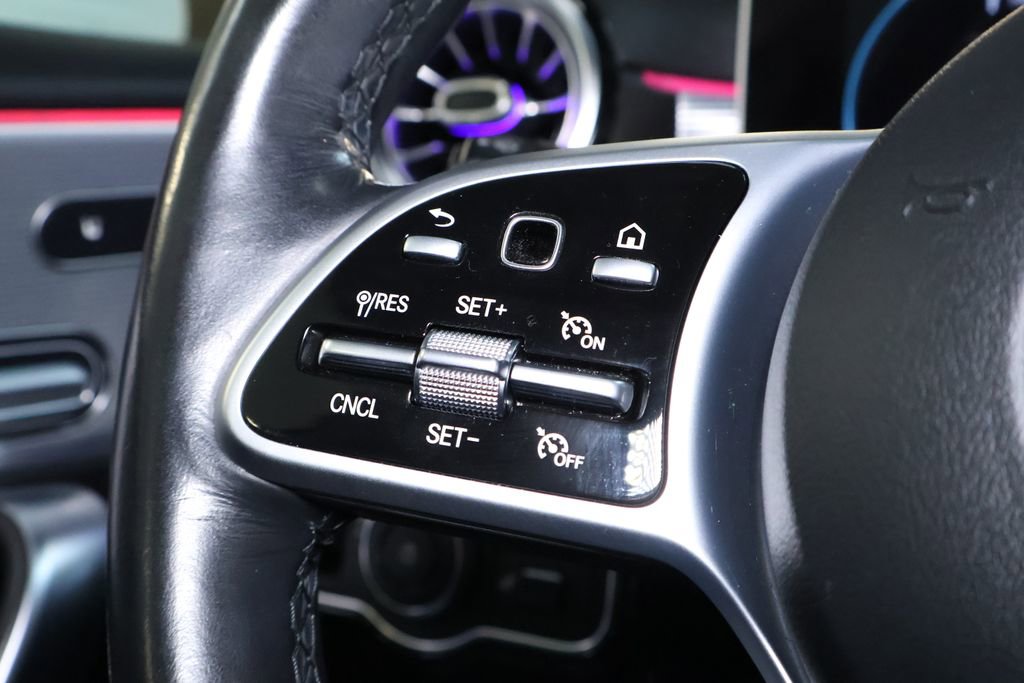 Used 2019 Mercedes-Benz A 220 4MATIC w/ Premium Package image 22