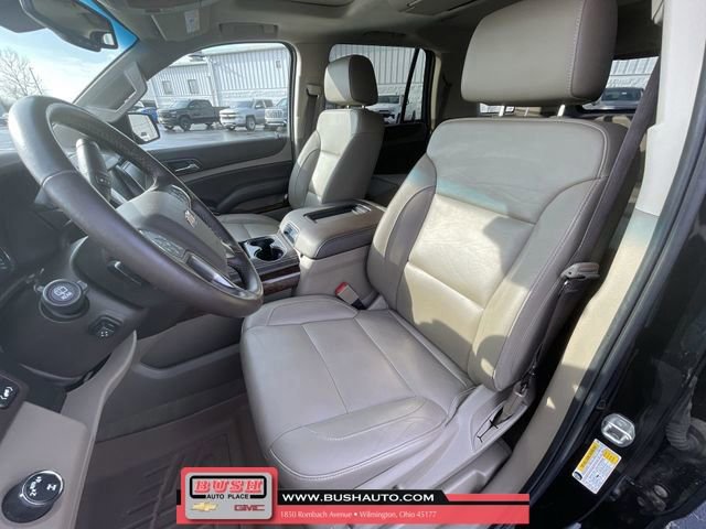 Used 2020 Chevrolet Tahoe LT image 20