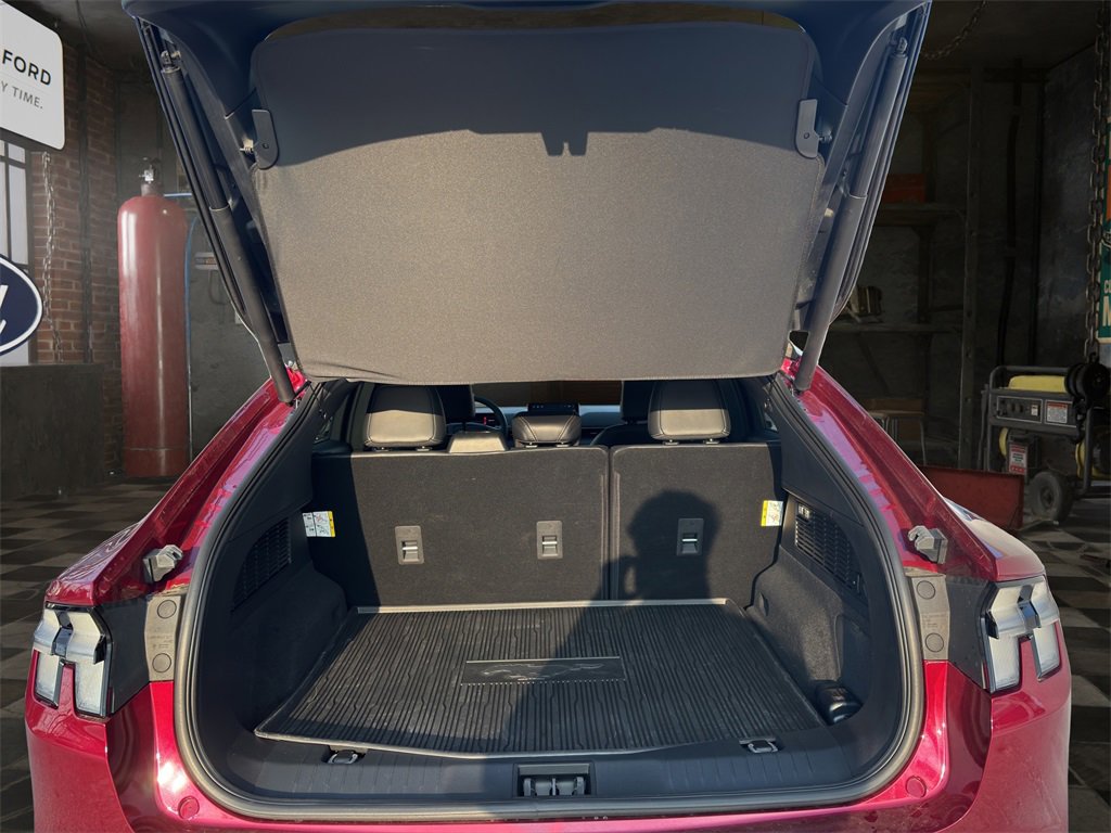 New 2025 Ford Mustang Mach-E Premium w/ Interior Protection Package image 36