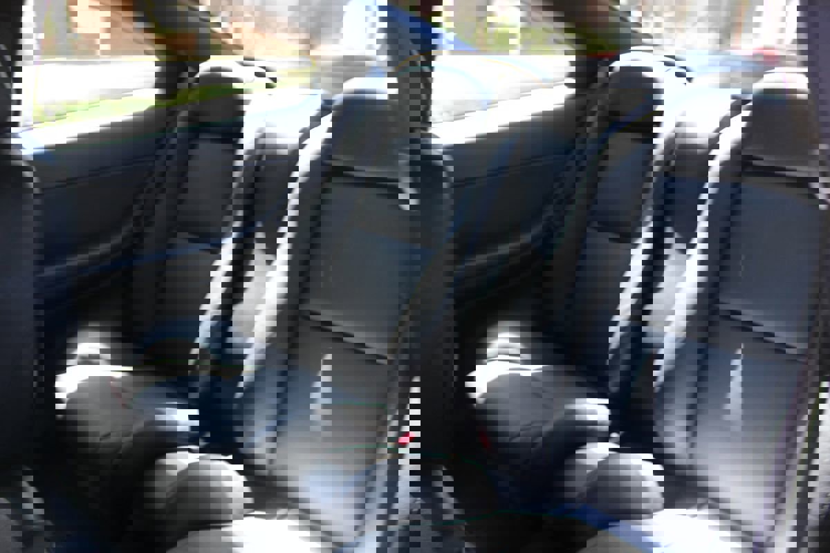 Used 2006 Pontiac GTO image 9