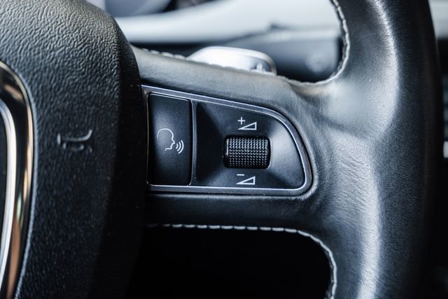 Used 2010 Audi S4 Premium Plus w/ Navigation Pkg w/Camera image 68