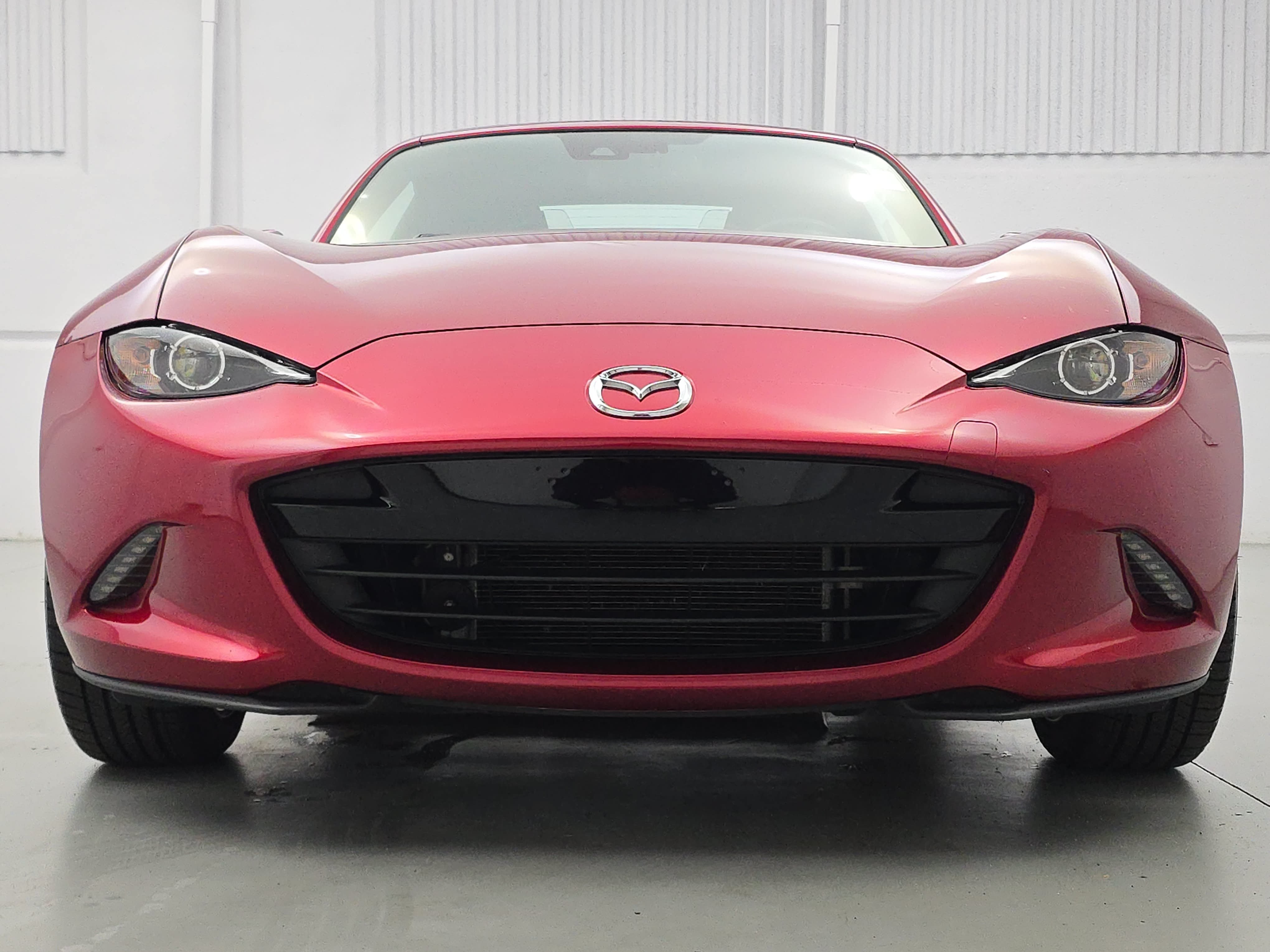 Used 2023 MAZDA MX-5 Miata Grand Touring RWD image 10