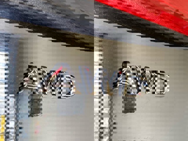 Used 2018 Lincoln MKX Reserve w/ Lincoln MKX Climate Package image 8