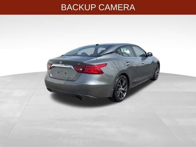 Used 2017 Nissan Maxima 3.5 SL FWD image 7