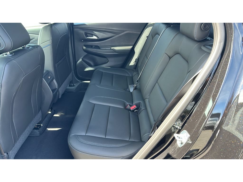 New 2026 Buick Envista Sport Touring w/ Convenience I Package FWD image 18