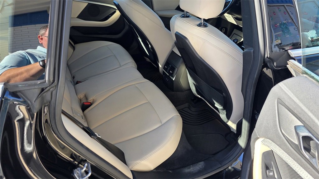 Used 2021 BMW 228i xDrive Gran Coupe w/ Convenience Package image 7