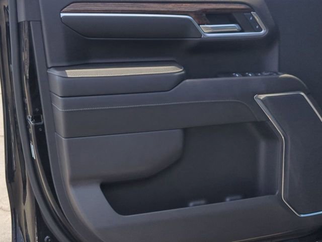 Certified 2024 GMC Sierra 1500 Elevation AWD/4WD image 21