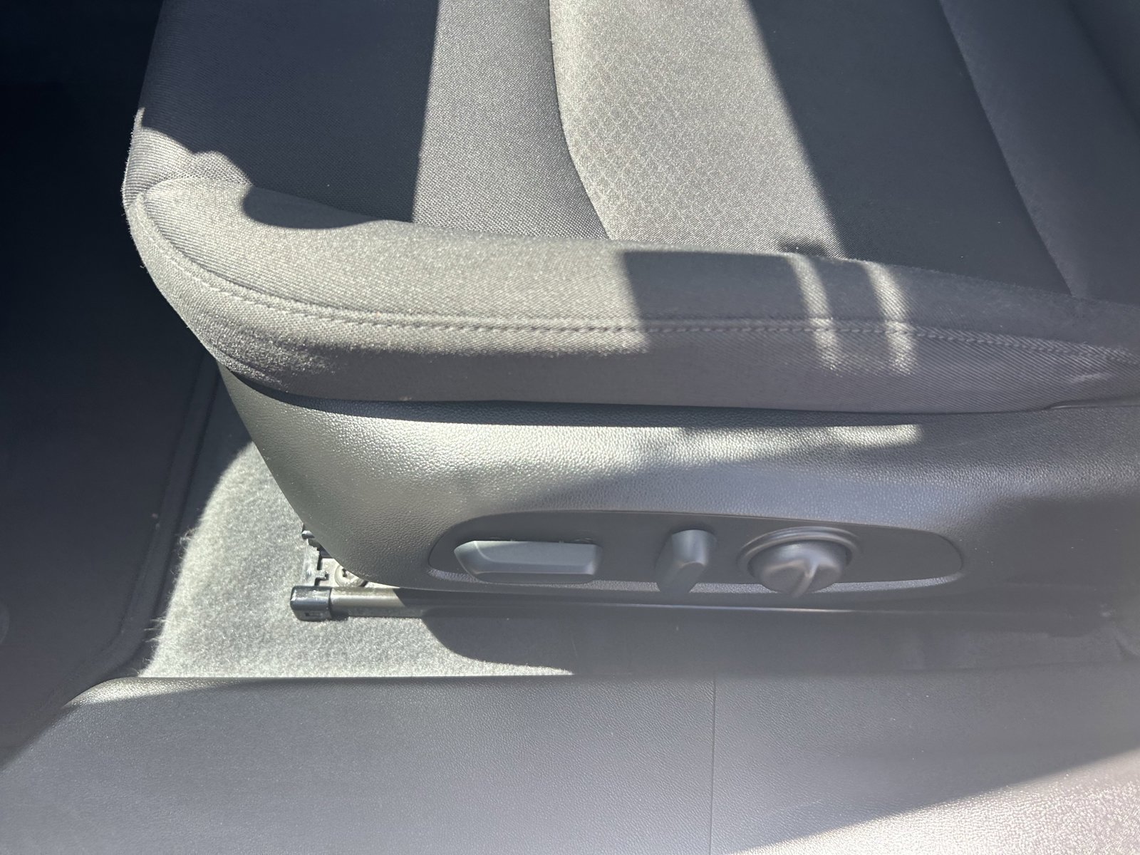Used 2022 Chevrolet Malibu RS FWD image 11