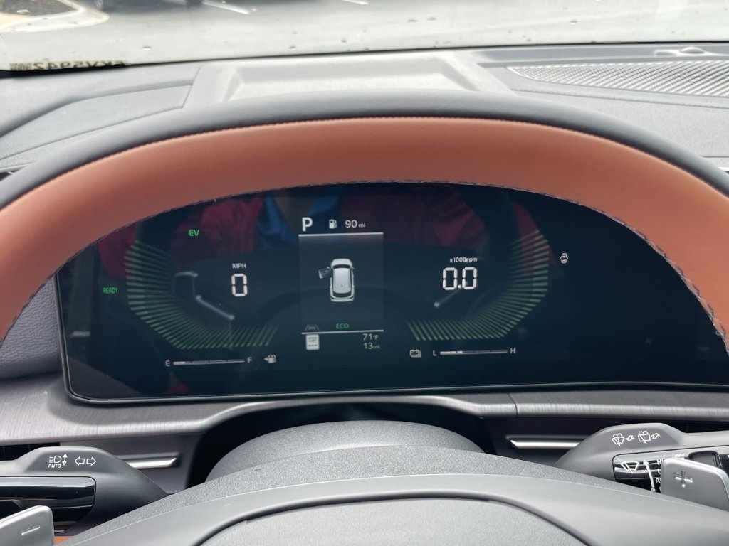 New 2026 Kia Sportage X-Line image 12