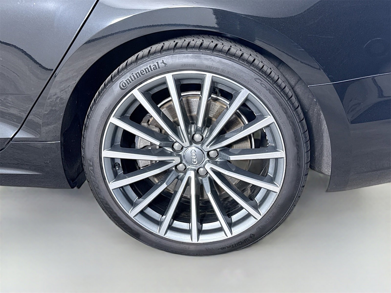 Used 2018 Audi A5 2.0T Prestige w/ Driver Assistance Package image 33