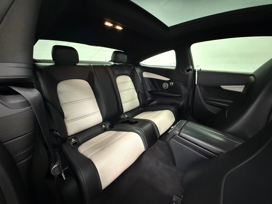 Used 2018 Mercedes-Benz C 63 AMG S image 51