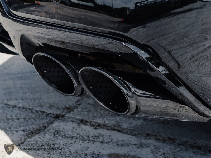 Used 2024 Lamborghini Urus S AWD/4WD image 45