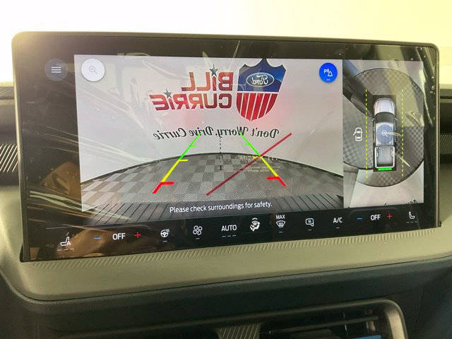 New 2026 Ford Maverick Lobo AWD/4WD image 24