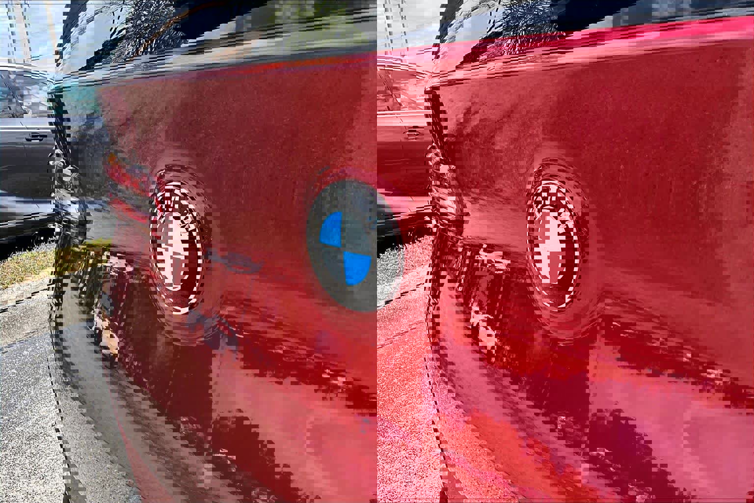 Used 2026 BMW X3 xDrive30 w/ Premium Package image 31