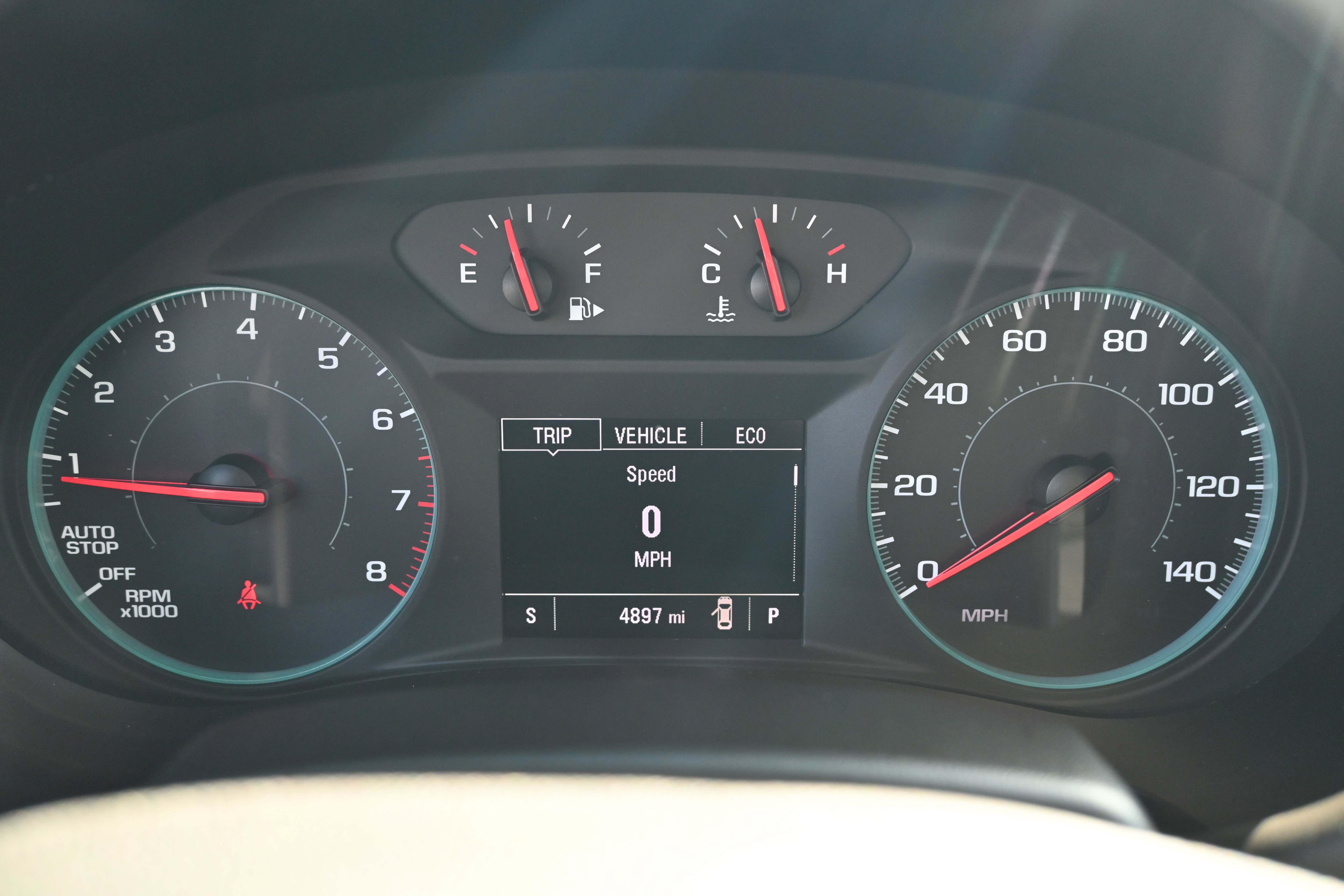 Used 2025 Chevrolet Malibu RS image 21