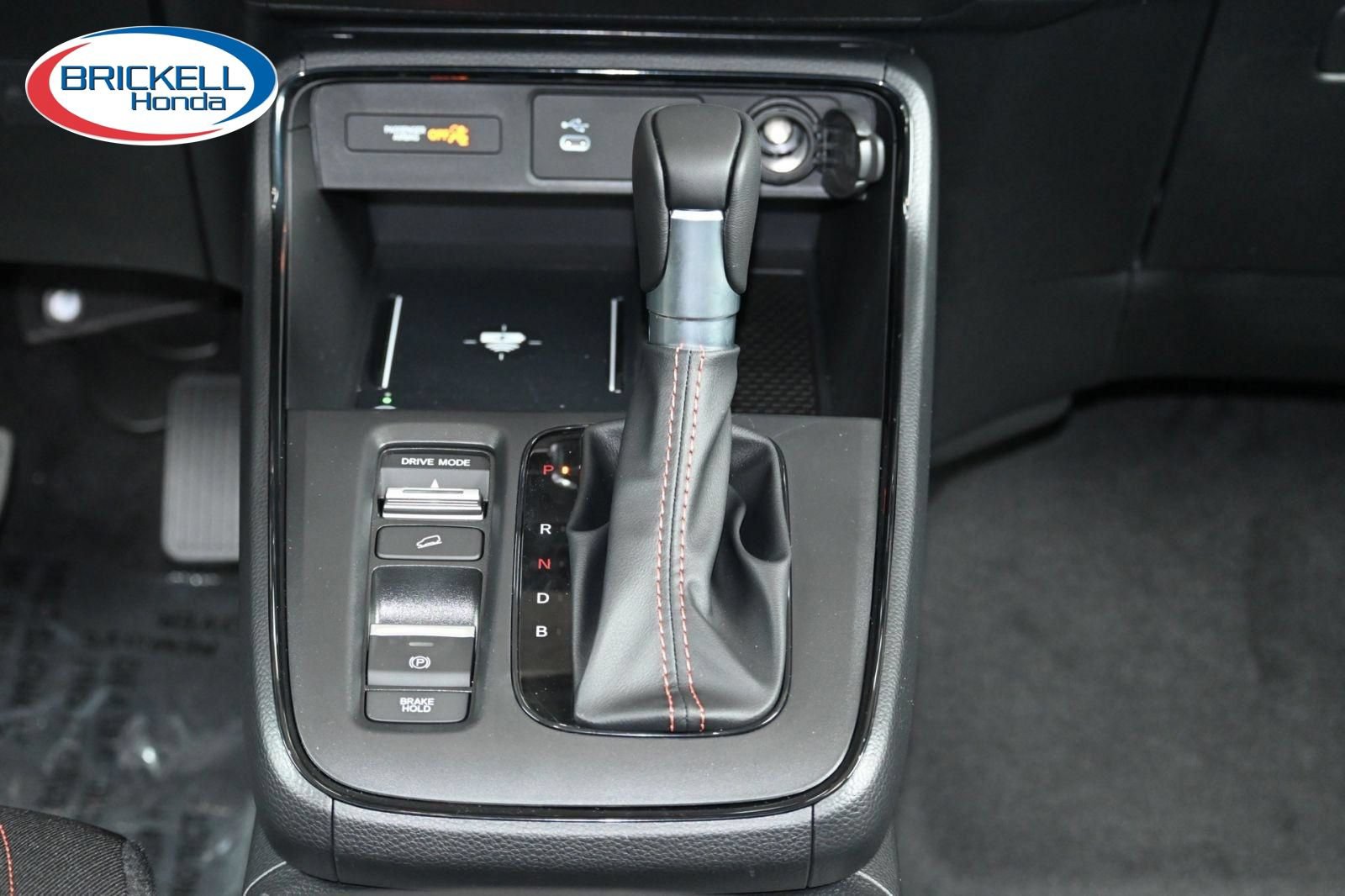 New 2026 Honda CR-V Sport image 23