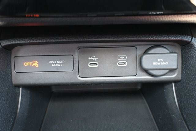 Used 2025 Honda Civic Si image 30