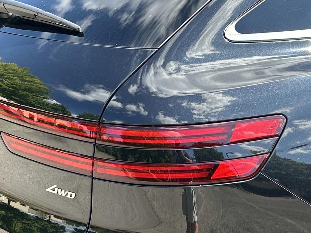 New 2026 Genesis GV70 2.5T image 12