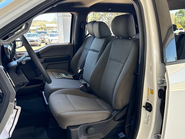 Used 2020 Ford F250 XLT w/ FX4 Off-Road Package AWD/4WD image 9