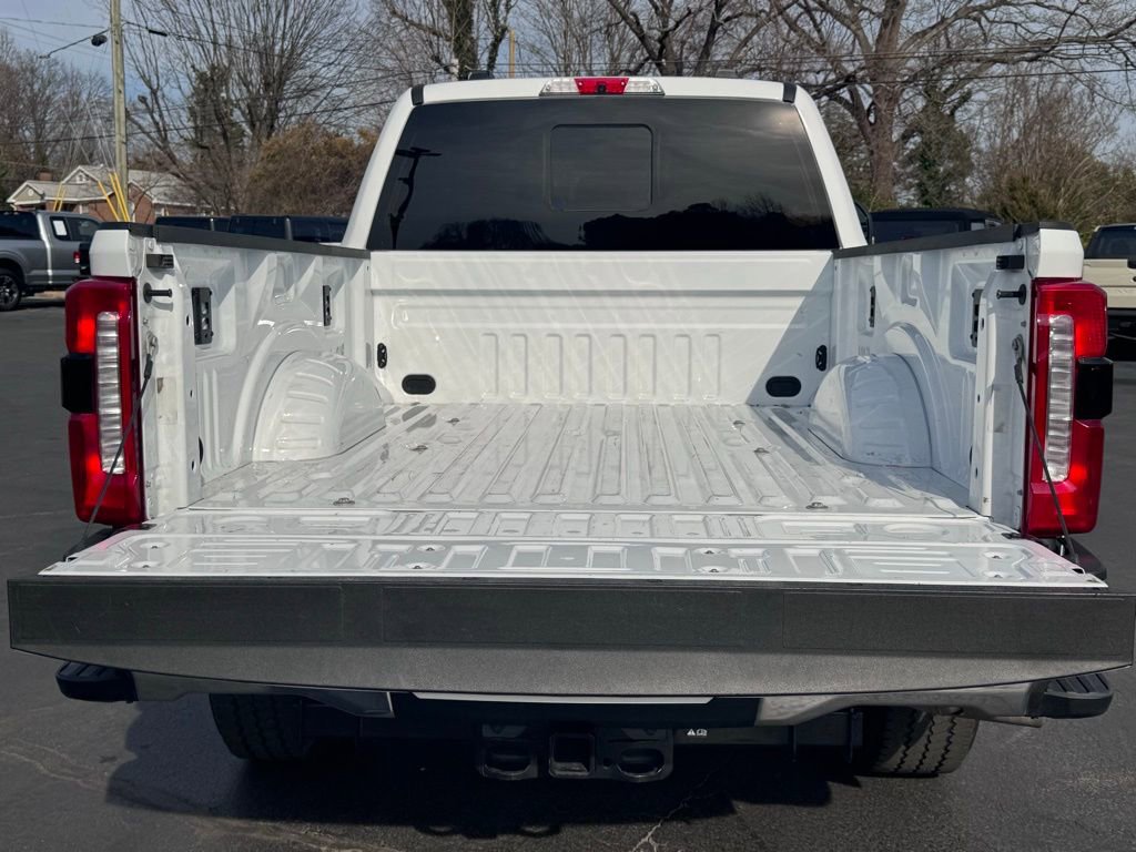Used 2024 Ford F250 Lariat image 48