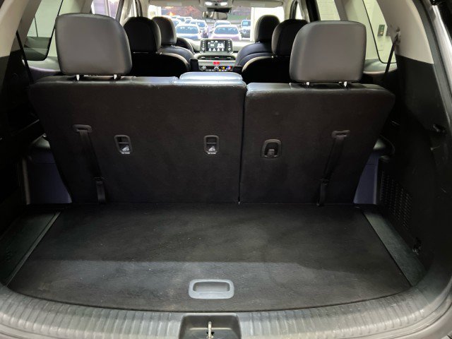 Used 2021 Kia Telluride S image 11