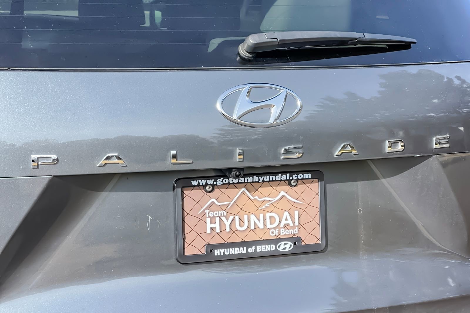 Used 2024 Hyundai Palisade SEL image 41