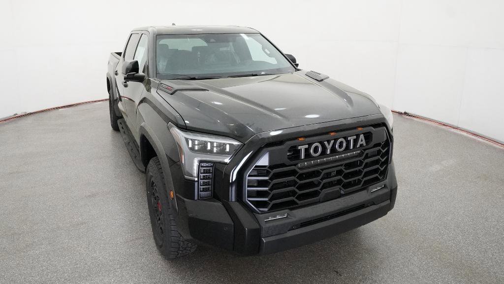 New 2026 Toyota Tundra TRD Pro AWD/4WD image 64