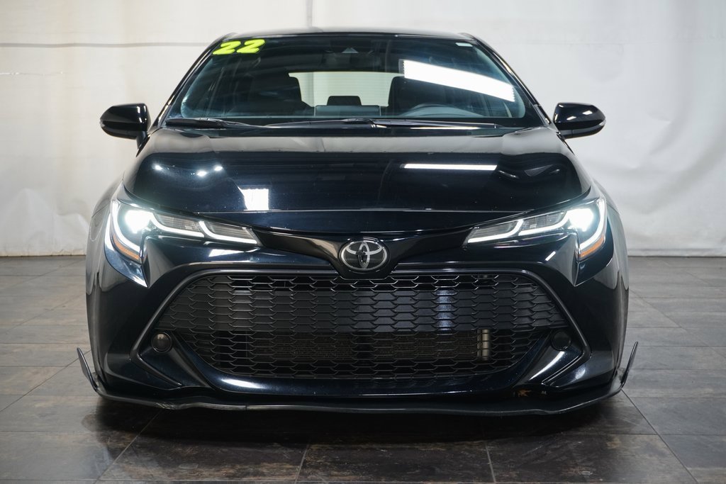 Used 2022 Toyota Corolla SE image 10
