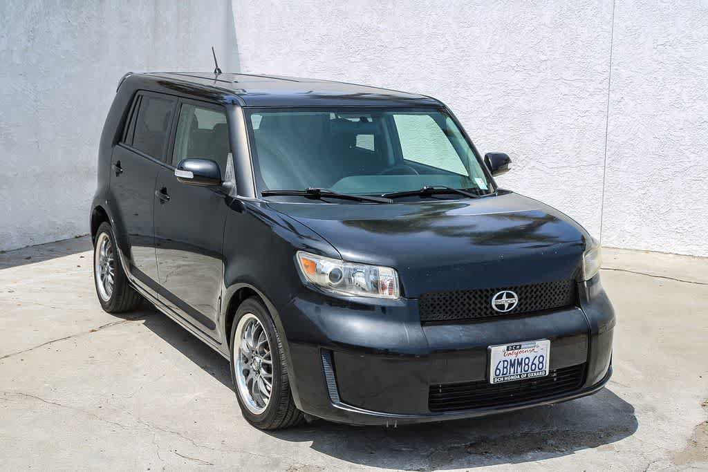 Used 2008 Scion xB FWD image 3